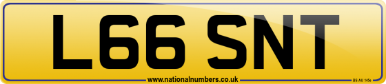 L66 SNT