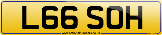 L66 SOH