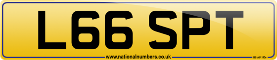 L66 SPT