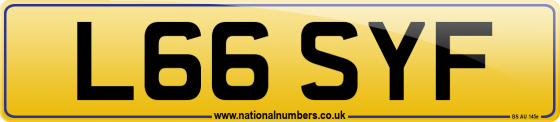 L66 SYF
