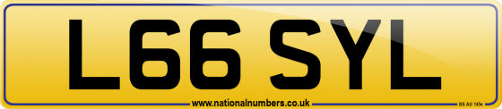 L66 SYL