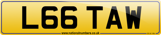L66 TAW