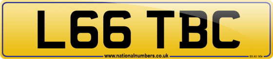 L66 TBC
