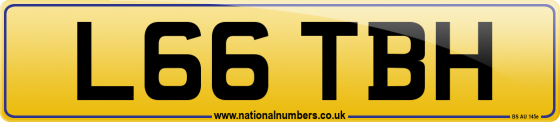 L66 TBH