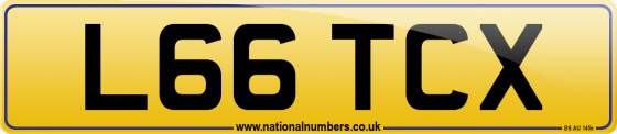 L66 TCX