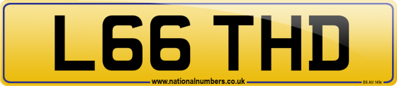 L66 THD