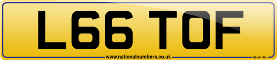 L66 TOF