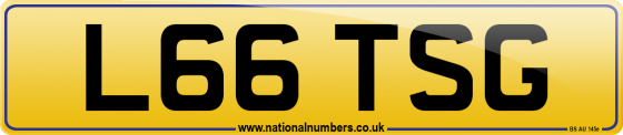 L66 TSG