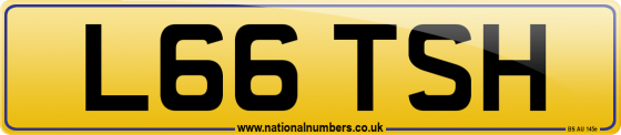L66 TSH