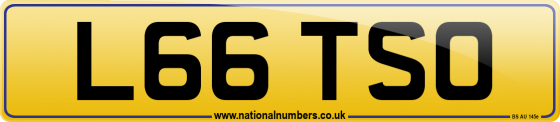 L66 TSO