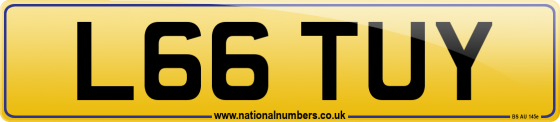 L66 TUY