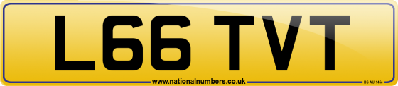 L66 TVT