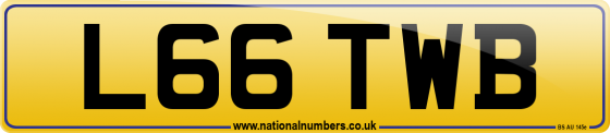 L66 TWB
