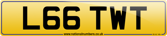 L66 TWT