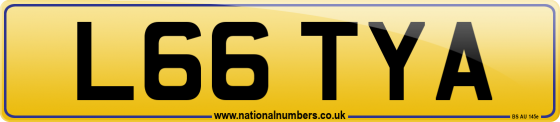 L66 TYA