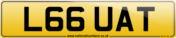 L66 UAT