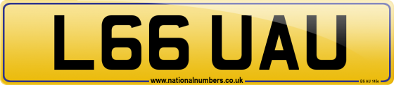 L66 UAU