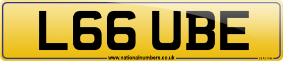 L66 UBE