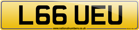 L66 UEU