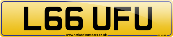 L66 UFU