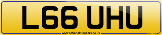 L66 UHU