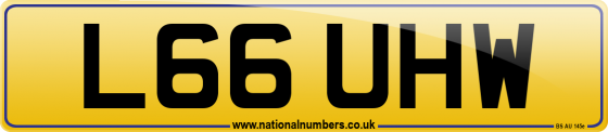 L66 UHW