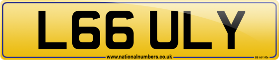 L66 ULY