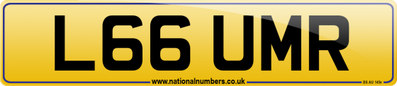 L66 UMR