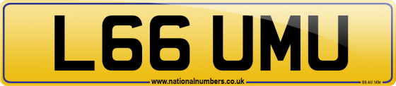 L66 UMU