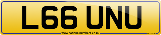 L66 UNU