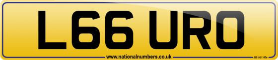 L66 URO
