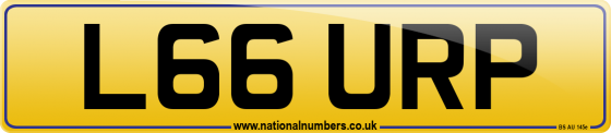 L66 URP