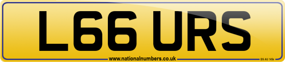 L66 URS
