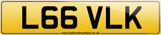 L66 VLK
