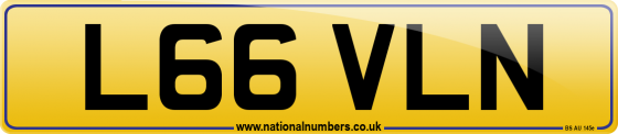 L66 VLN