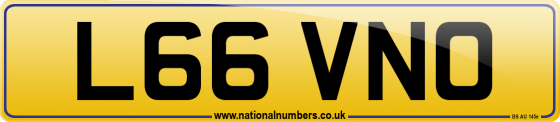 L66 VNO