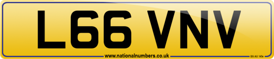 L66 VNV