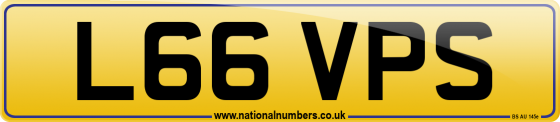 L66 VPS