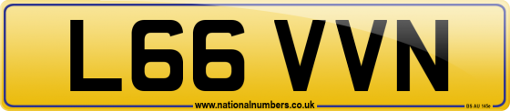 L66 VVN