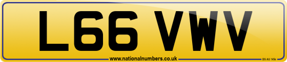 L66 VWV
