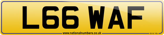 L66 WAF