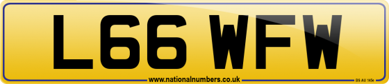 L66 WFW