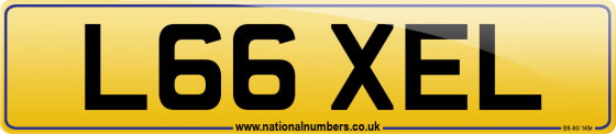 L66 XEL