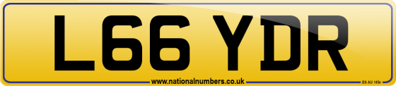 L66 YDR