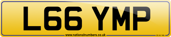 L66 YMP