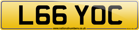 L66 YOC