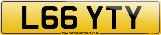 L66 YTY
