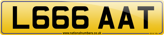 L666 AAT