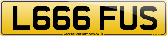 L666 FUS