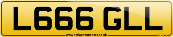 L666 GLL